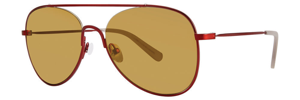 Original Penguin The-Craig-Sun Sunglasses Samba Red 55mm